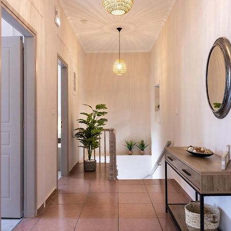 Strat'S City Loft Chania  Bagian luar foto
