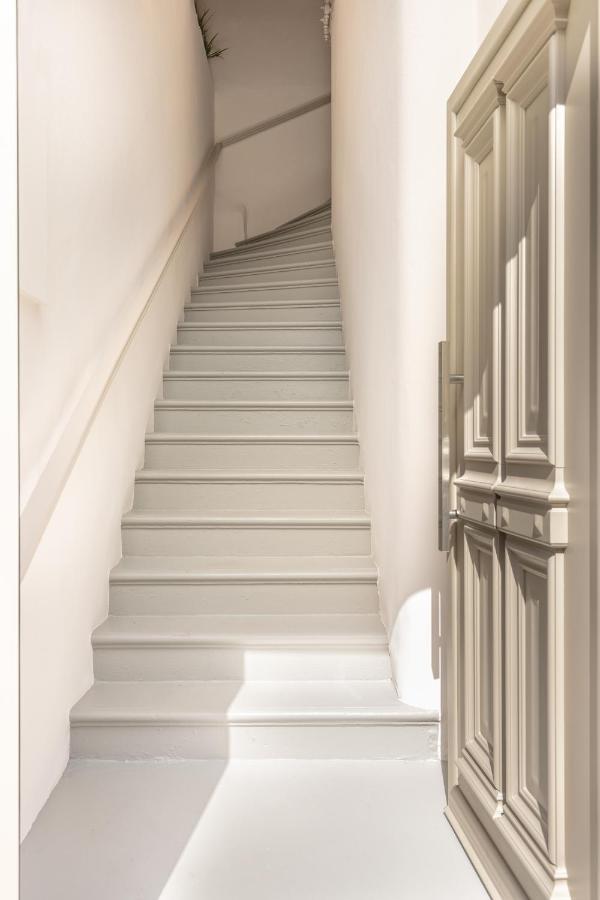 Strat'S City Loft Chania  Bagian luar foto