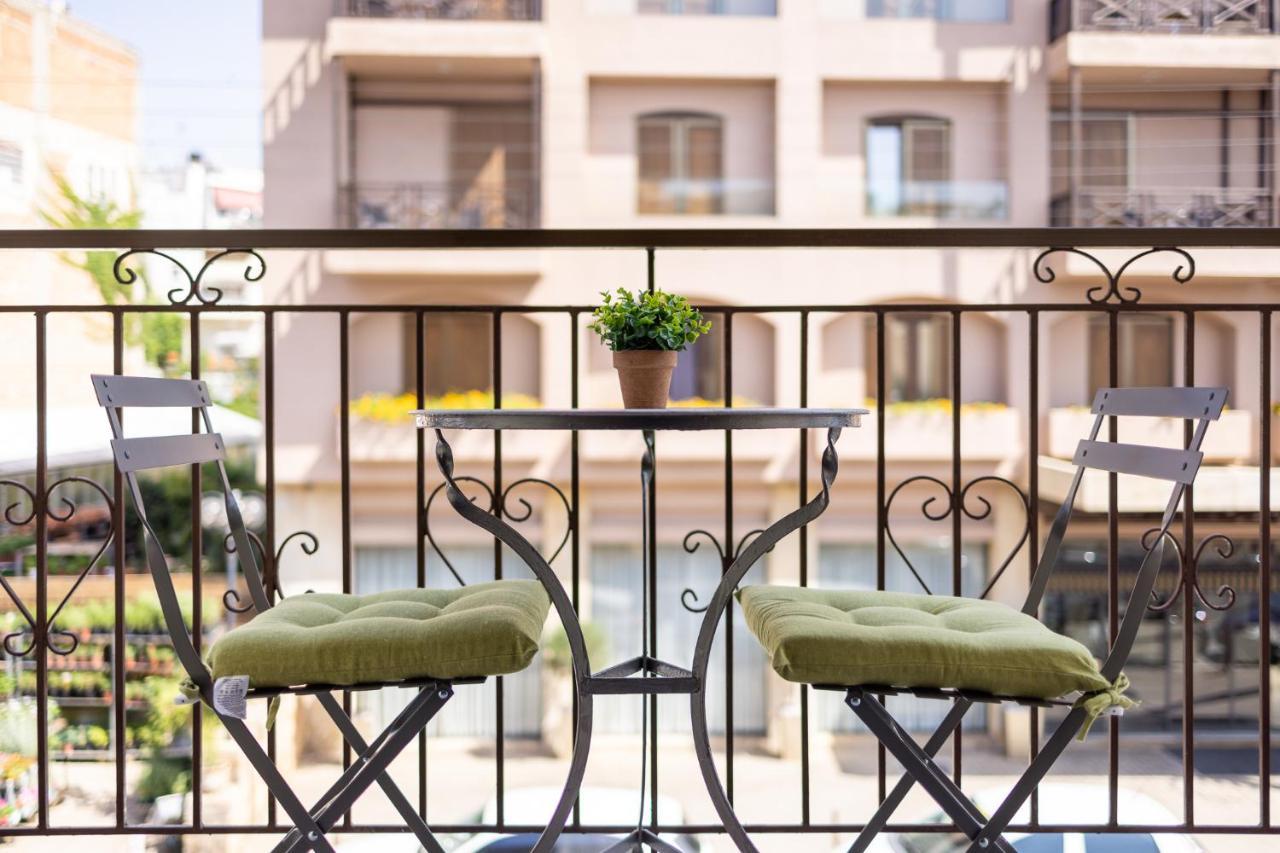 Strat'S City Loft Chania  Bagian luar foto