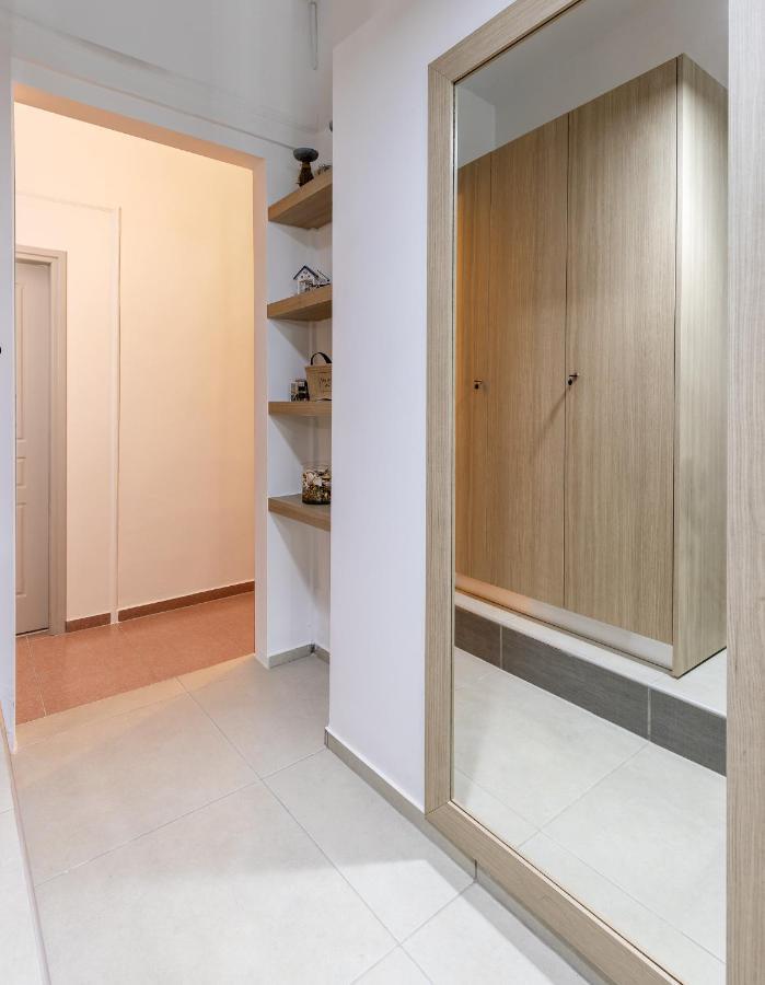 Strat'S City Loft Chania  Bagian luar foto