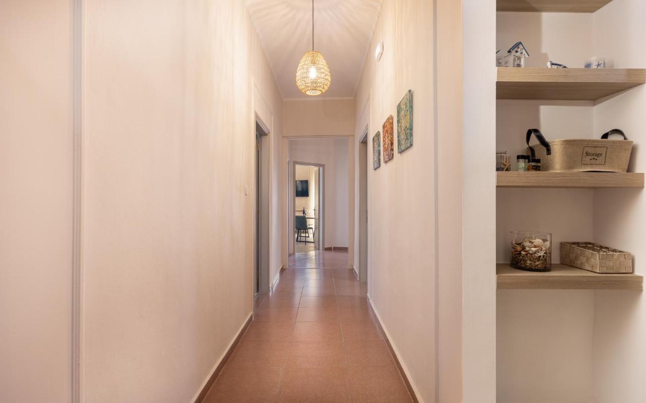 Strat'S City Loft Chania  Bagian luar foto
